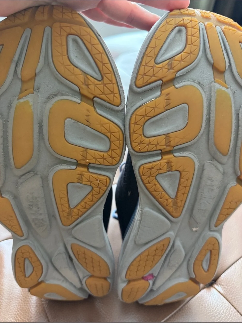 Hoka Bondi 8 Men's Sneakers 12